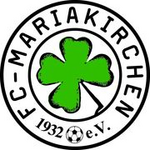 Logo Jahreshauptversammlung des FC Mariakirchen