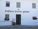 Logo Ausweichtermin Musikalischer Frühschoppen mit Mooser Blosn