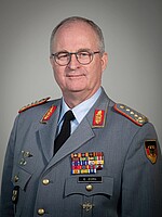 Logo Neujahrsempfang der Kreisgruppe Rottal im Reservistenverband e.V.