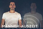 Logo Männer-Auszeit - Zeit für Gemeinsames vom 17.-19.07.2026