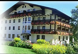 Banner entfällt: Musikalische Unterhaltung im Biergarten in March