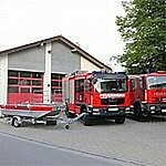 Logo FW Moos Ehrenabend