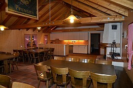 Banner 10 Jahre AchorD - Mordsmusi