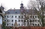 Logo Schlosskapelle 70. Geburtstag Kaiserl, Hoheit - Einlass 11.30 Uhr