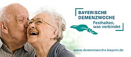 Banner Demenz - digitale Alltagshelfer zu Hause