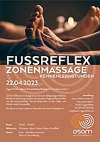Logo Fussreflexzonen-Massage 