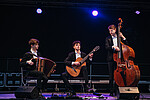 Logo Online: SOFAKONZERT mit