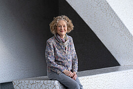 Banner Konzert mit Dame Emma Kirkby und Bernhard Reichel