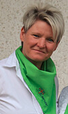 Bettina Scheuer
