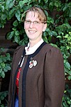 Gertraud Römelsberger