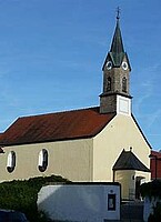 Logo Gottesdienst Tabertshausen