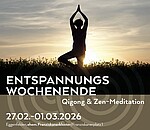 Logo Online: Wochenend-Auszeit 