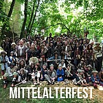 Logo Mittelalterfest in Arnstorf (Teilnahme)