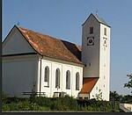 Logo Bauernhilfsverein Gottesdienst Waidlamesse