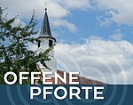 Logo Online: Tag der offenen Pforte 