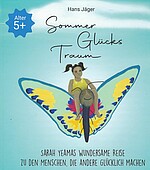 Logo Sommerglückstraum - Singspiel- Uraufführung