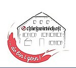 Logo Blasmusik im Biergarten - Schlosswirtschaft