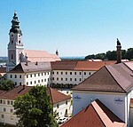 Logo Ausfahrt Aldersbach (mit Frauen)