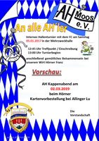 Logo AH - Kappenabend