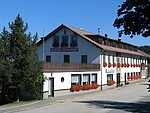 Logo JHV Waldvereinssektion Büchlstein