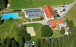 Banner Ferienlager