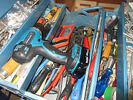 Banner Reparatur-Café Plattling: Reparieren statt Wegwerfen