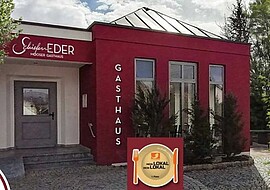 Banner Dämmerschoppen