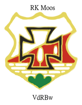 Banner Jahresabschlussfeier RK-KSK / Gasthaus Hörner