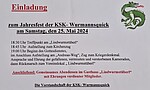 Logo KSK Jahresfest