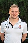 Andreas Holzner