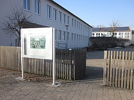 Banner Seniorenkirda