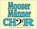 Logo Mooser Männerchor