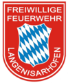 Logo Freiwillige Feuerwehr Langenisarhofen e. V.