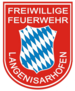 Logo Freiwillige Feuerwehr Langenisarhofen e. V.