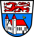 Logo Stadt Pfarrkirchen