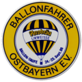 Logo Ballonfahrer Ostbayern e.V.