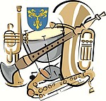 Logo 13398