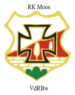 Logo Reservistenkameradschaft Moos