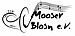 Logo Mooser Blosn e.V.